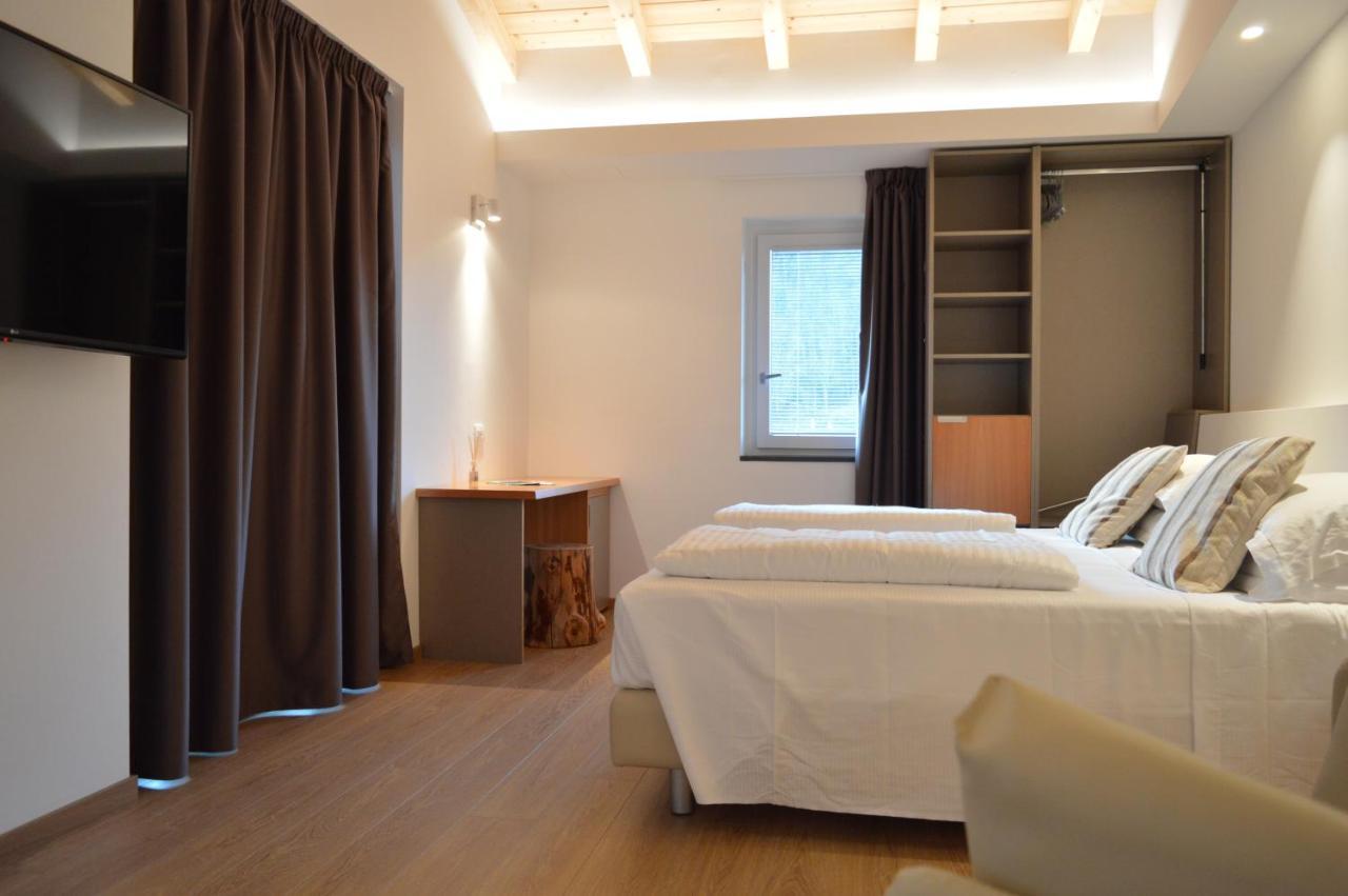 Agriturismo Terre Di Ginepro 博尔盖托迪瓦拉 外观 照片