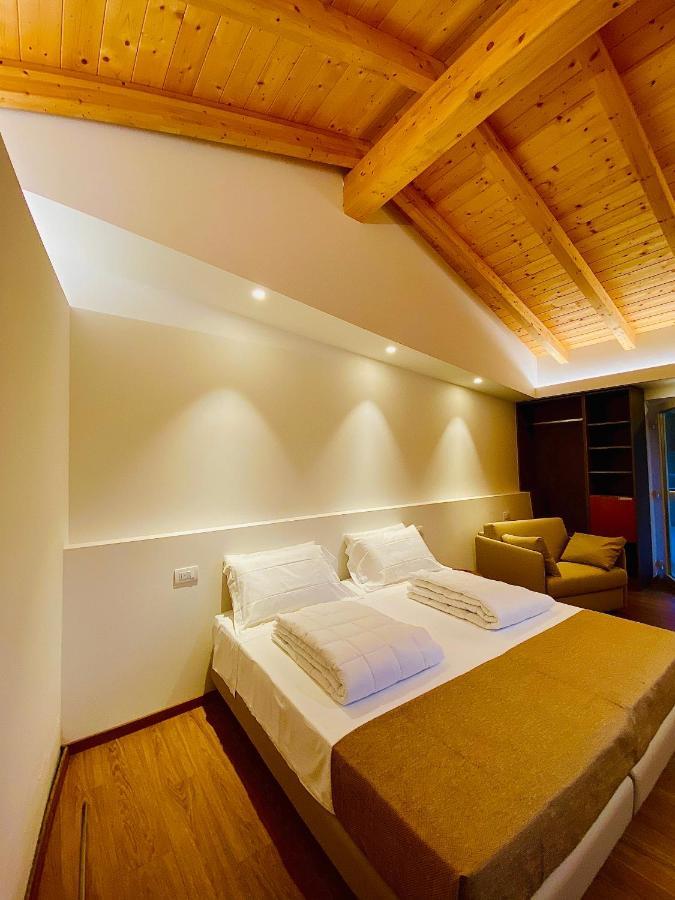 Agriturismo Terre Di Ginepro 博尔盖托迪瓦拉 外观 照片