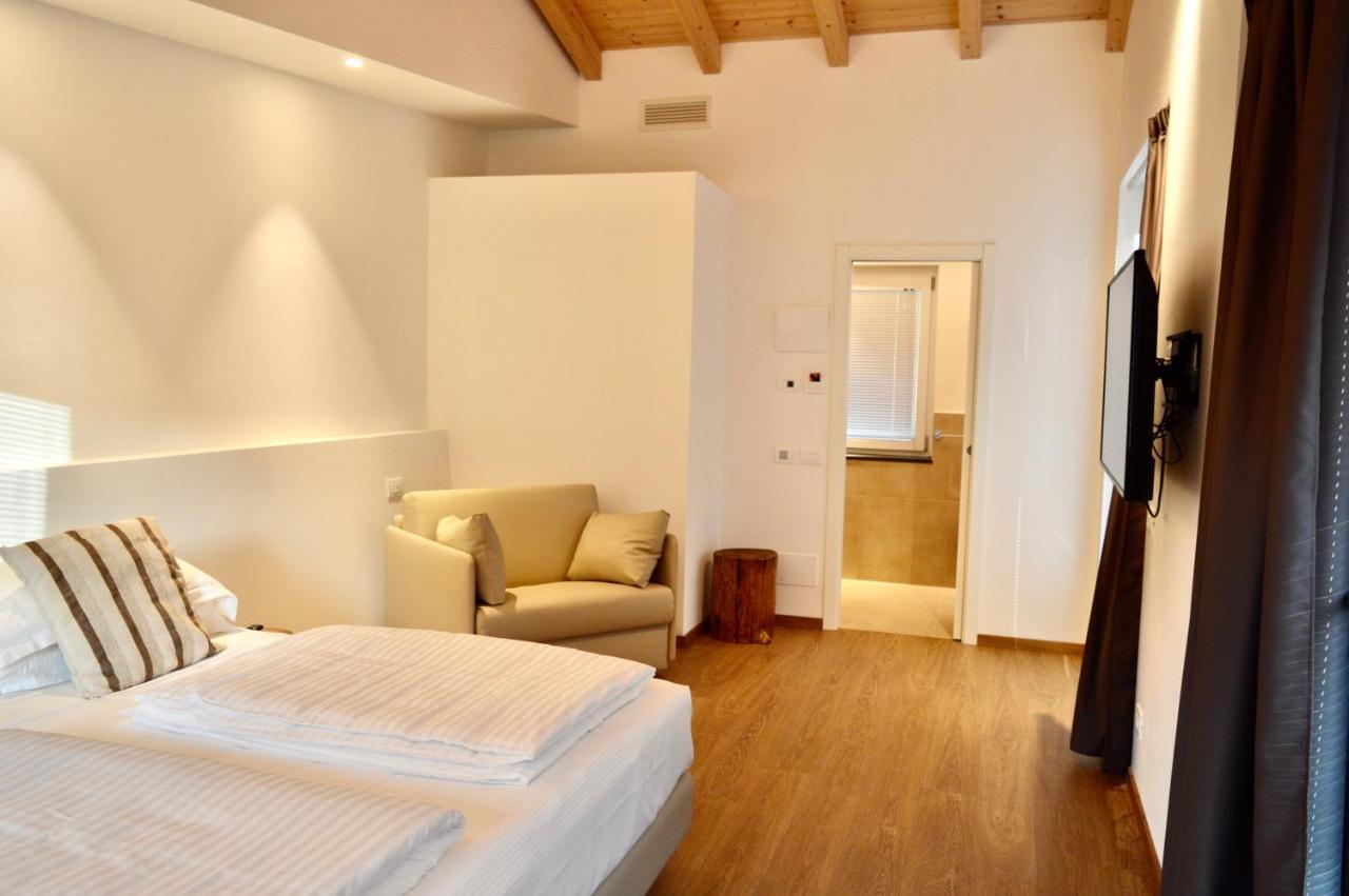 Agriturismo Terre Di Ginepro 博尔盖托迪瓦拉 外观 照片