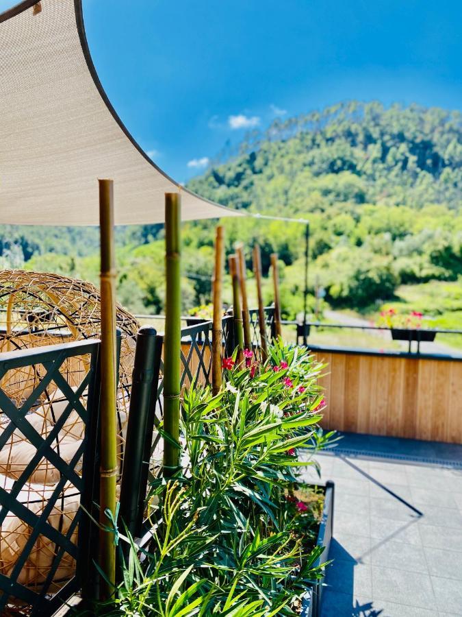 Agriturismo Terre Di Ginepro 博尔盖托迪瓦拉 外观 照片