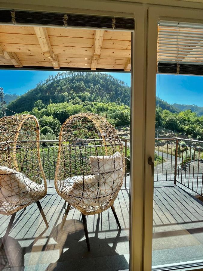 Agriturismo Terre Di Ginepro 博尔盖托迪瓦拉 外观 照片