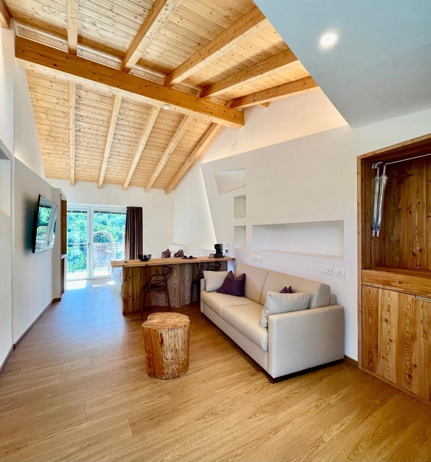 Agriturismo Terre Di Ginepro 博尔盖托迪瓦拉 外观 照片