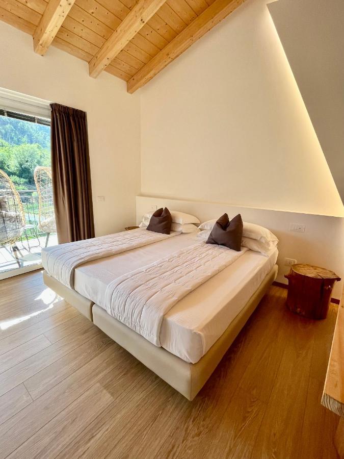 Agriturismo Terre Di Ginepro 博尔盖托迪瓦拉 外观 照片