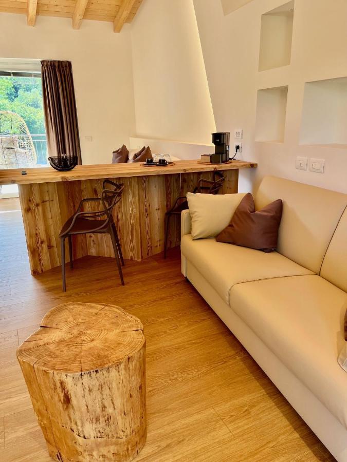 Agriturismo Terre Di Ginepro 博尔盖托迪瓦拉 外观 照片