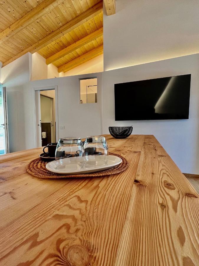 Agriturismo Terre Di Ginepro 博尔盖托迪瓦拉 外观 照片
