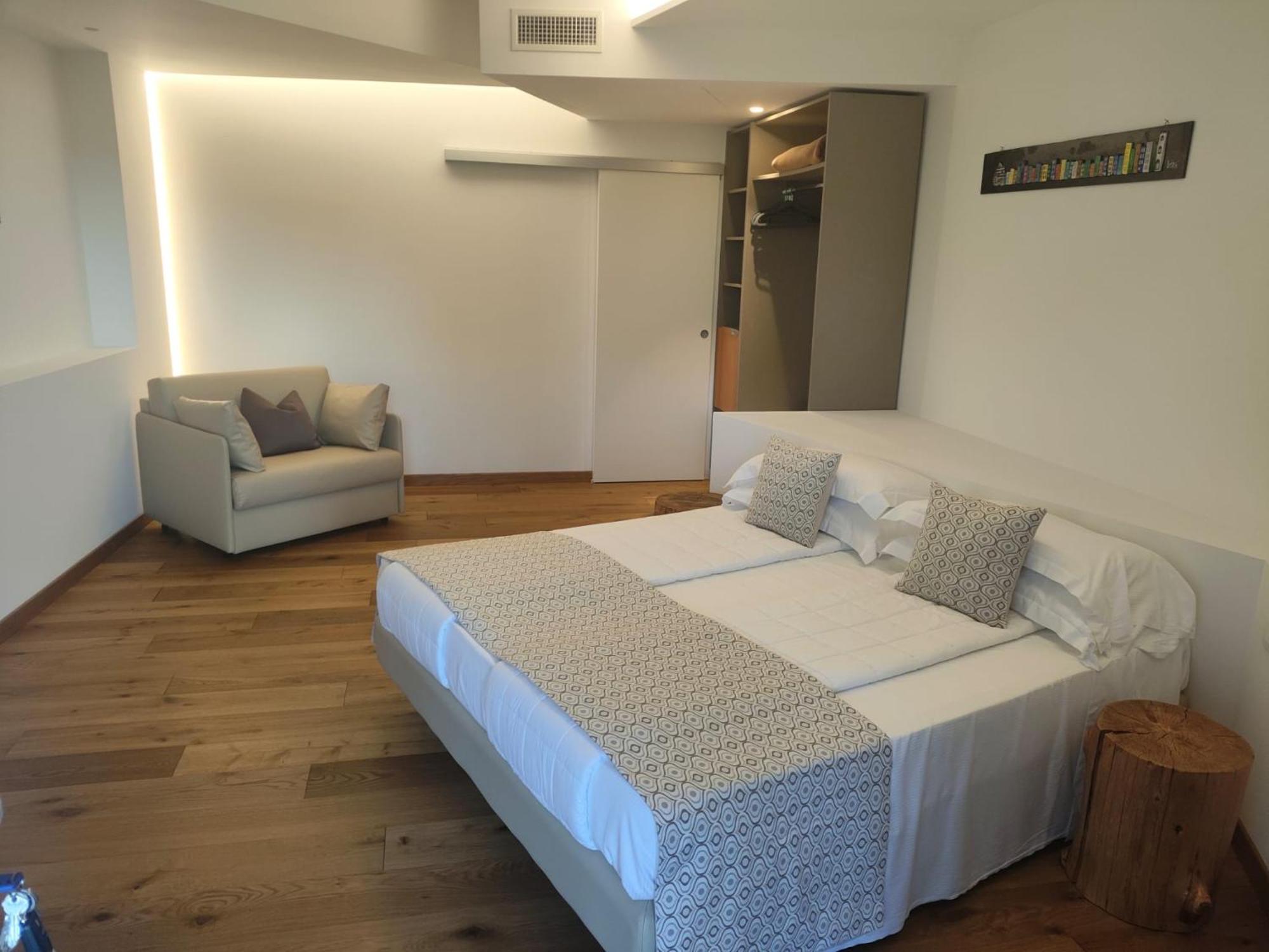 Agriturismo Terre Di Ginepro 博尔盖托迪瓦拉 外观 照片